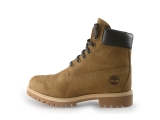 Timberland Schnürstiefel