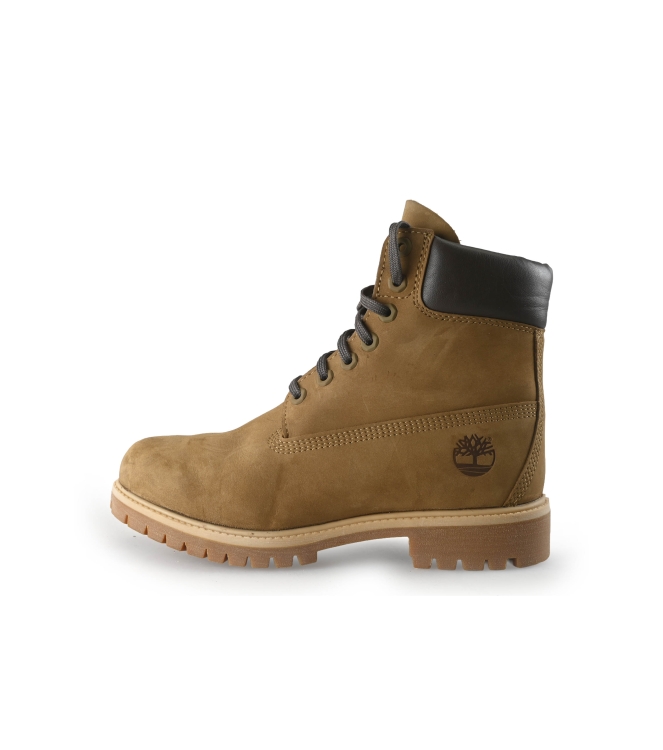 Timberland Schnürstiefel