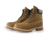 Timberland Schnürstiefel