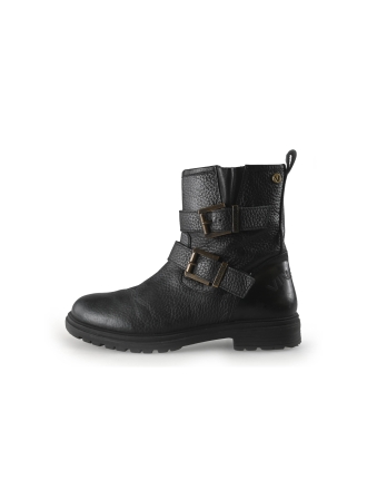 Vingino Bikerstiefel Schwarz 357597
GröĂe 36