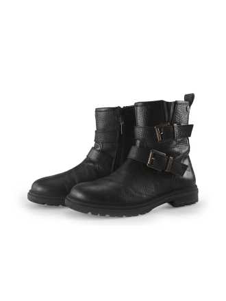 Vingino Bikerstiefel Schwarz 357597
GröĂe 36