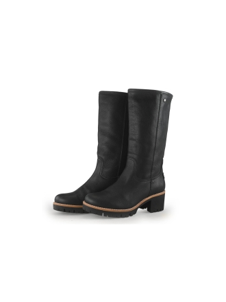 Panama Jack Stiefel Schwarz 357598
 Größe 38
 
