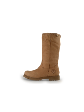 Panama Jack Stiefel Beige 357599
 Größe 39
 