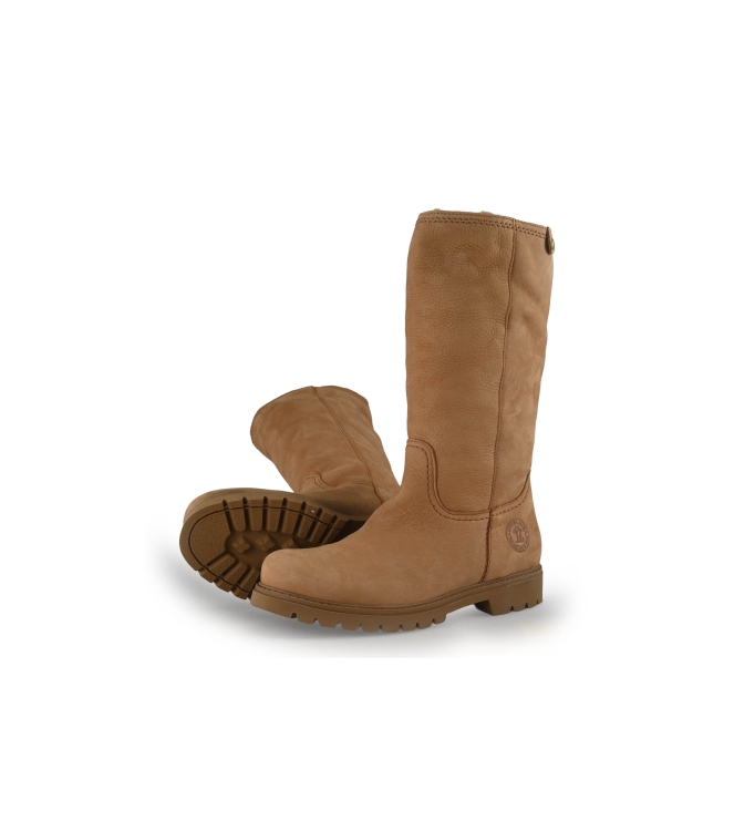 Panama Jack Stiefel