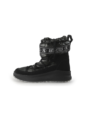 Antarctica Schneestiefel Schwarz 357601
 Größe 41
 