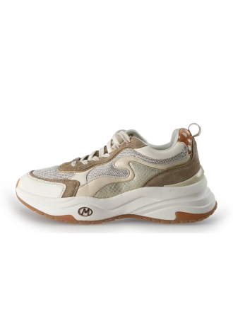 Mexx Sneaker Beige 357602
 Größe 41
 