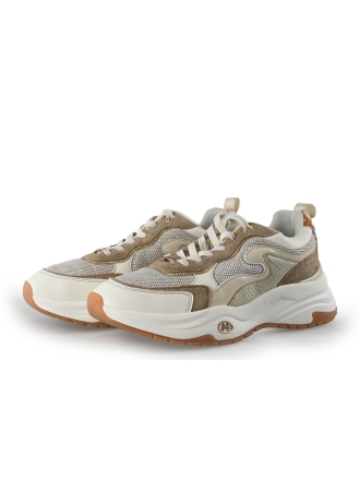 Mexx Sneaker Beige 357602
 Größe 41
 
