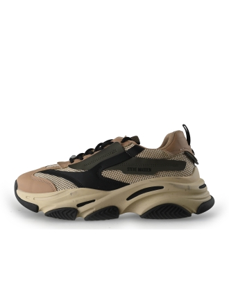 Steve Madden Sneaker Beige 357604
 Größe 43
 