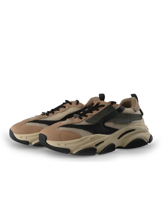 Steve Madden Sneaker Beige 357604
 Größe 43
 