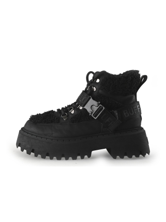 Buffalo Schneestiefel Schwarz 357607
GröĂe 40