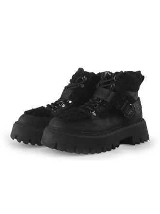 Buffalo Schneestiefel Schwarz 357607
GröĂe 40