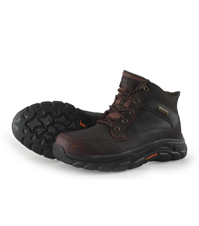 Skechers Schnürstiefel