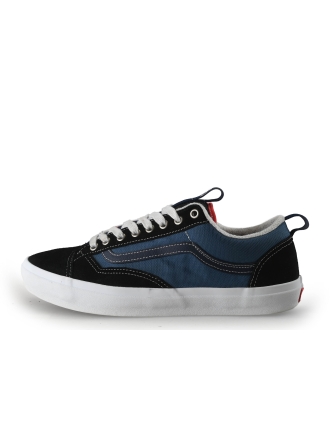 Vans Sneaker Schwarz 357609
 Größe 45
 