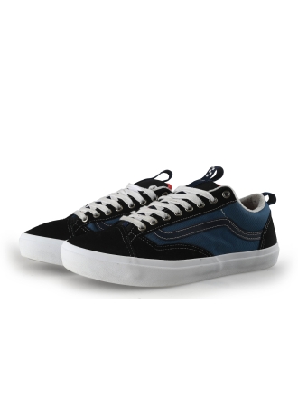 Vans Sneaker Schwarz 357609
 Größe 45
 