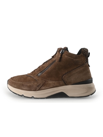 Gabor Sneaker Cognac 357610
 Größe 39
 