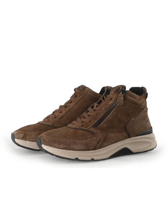 Gabor Sneaker Cognac 357610
 Größe 39
 