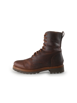Panama Jack Schnürstiefel Braun 357612
 Größe 40
 