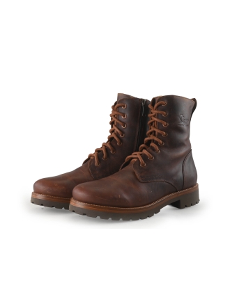 Panama Jack Schnürstiefel Braun 357612
 Größe 40
 