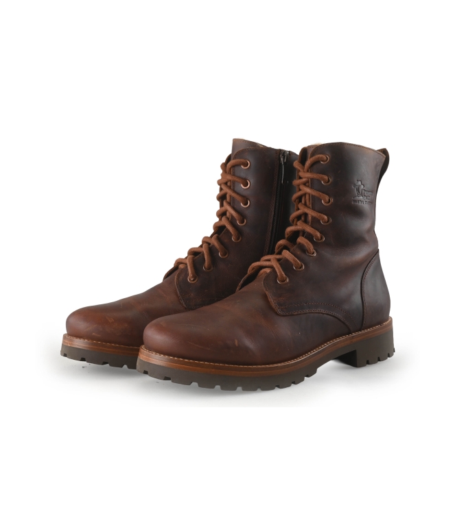 Panama Jack Schnürstiefel