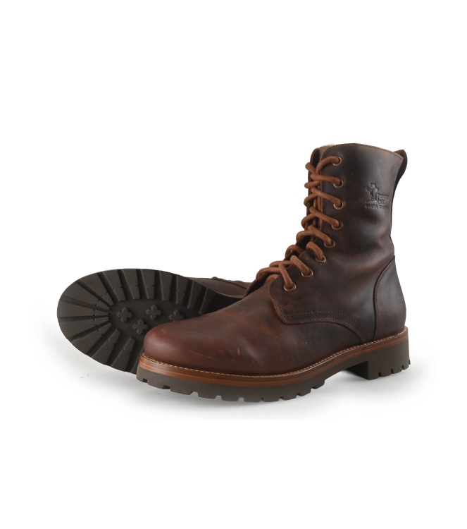 Panama Jack Schnürstiefel