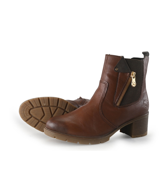 Rieker Stiefeletten