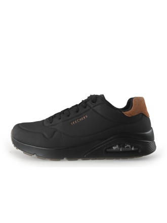 Skechers Sneaker Schwarz 357616
 Größe 44
 