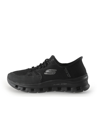 Skechers Sneaker Schwarz 357617
 Größe 37
 