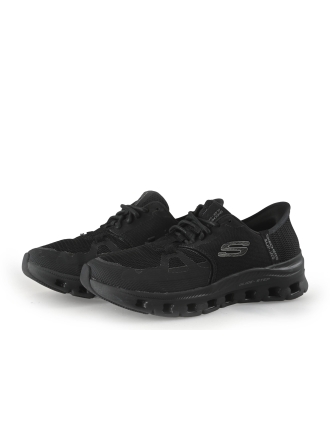 Skechers Sneaker Schwarz 357617
 Größe 37
 
