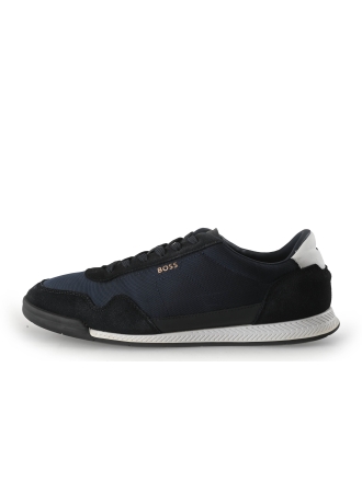 Boss Sneaker Schwarz 357626
 Größe 45
 