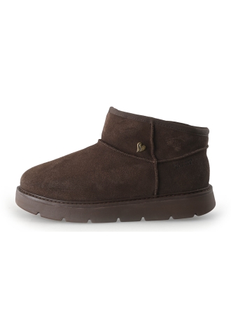 Skechers Stiefeletten Braun 357629
 Größe 39
 