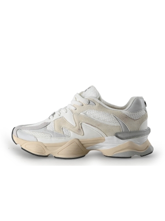 Steve Madden Sneaker Beige 357630
 Größe 40
 