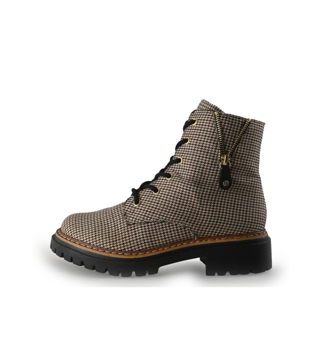 Rieker Schnürstiefel