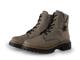 Rieker Schnürstiefel