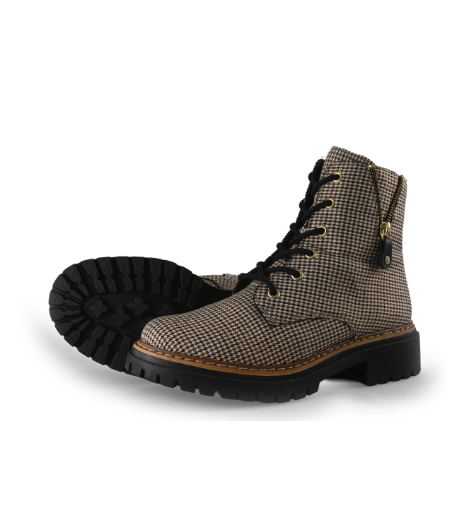 Rieker Schnürstiefel