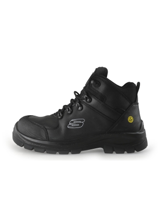 Skechers Arbeitsschuhe Schwarz 357633
GröĂe 45