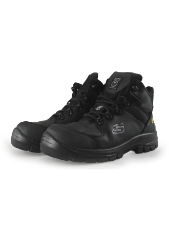 Skechers Arbeitsschuhe Schwarz 357633
GröĂe 45