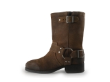 Nelson Bikerstiefel