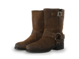 Nelson Bikerstiefel