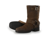 Nelson Bikerstiefel