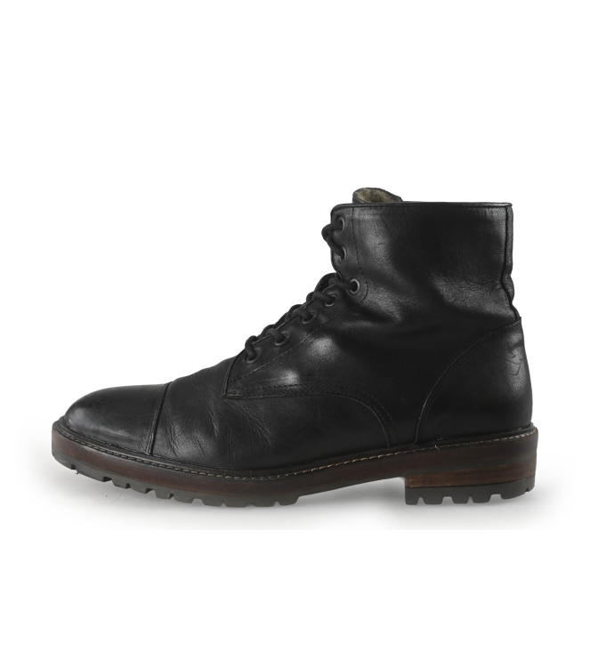 Manfield Schnürstiefel