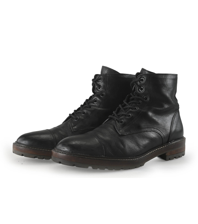 Manfield Schnürstiefel