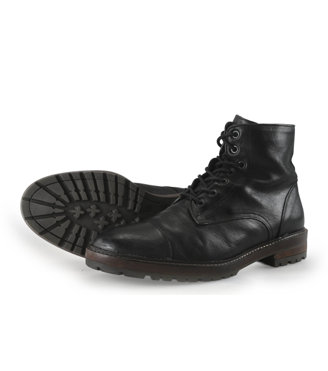 Manfield Schnürstiefel