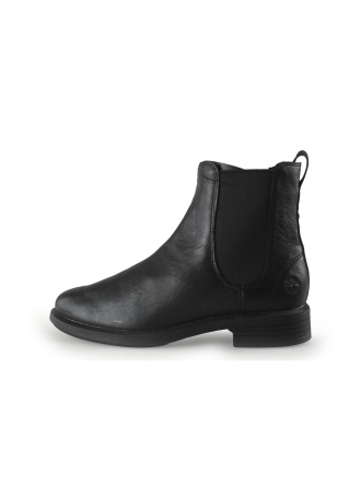 Tamaris Chelsea boots Schwarz 357636
 Größe 39
 