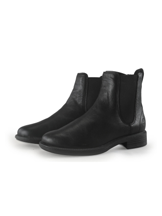 Tamaris Chelsea boots Schwarz 357636
 Größe 39
 