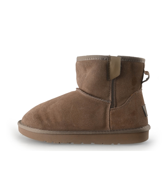 Nelson Boots