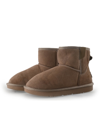 Nelson Boots Braun 357637
 Größe 39
 