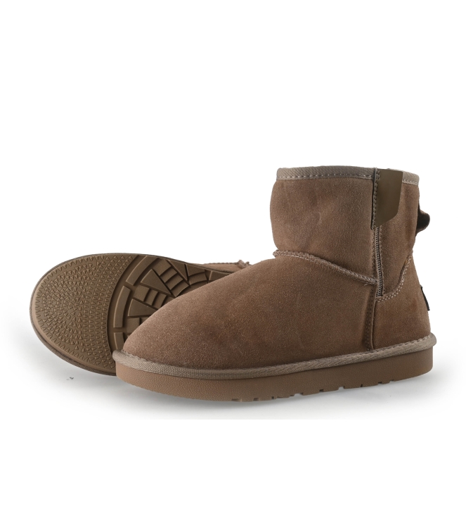 Nelson Boots