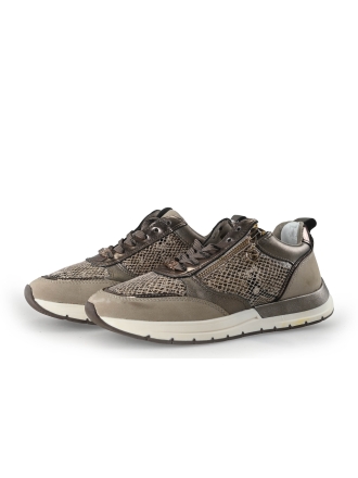Tamaris Sneaker Beige 357640
 Größe 37
 