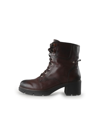 Pikolinos Schnürstiefel Braun 357647
 Größe 42
 
