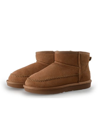 Nelson Boots Cognac 357648
 Größe 40
 